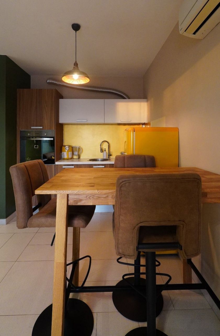 Appartamento a Rovigno, Croazia, 47 m² - foto 4