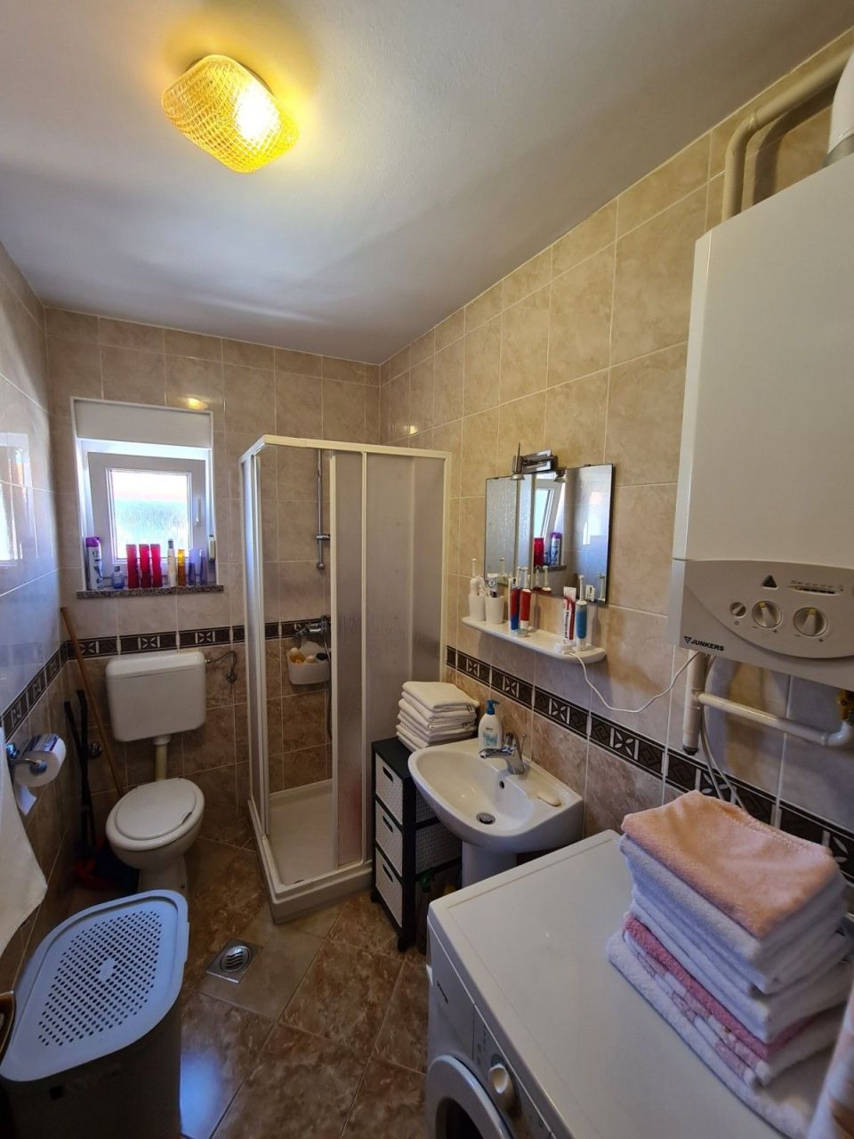 Wohnung in Pula, Kroatien, 73 m² - Foto 4