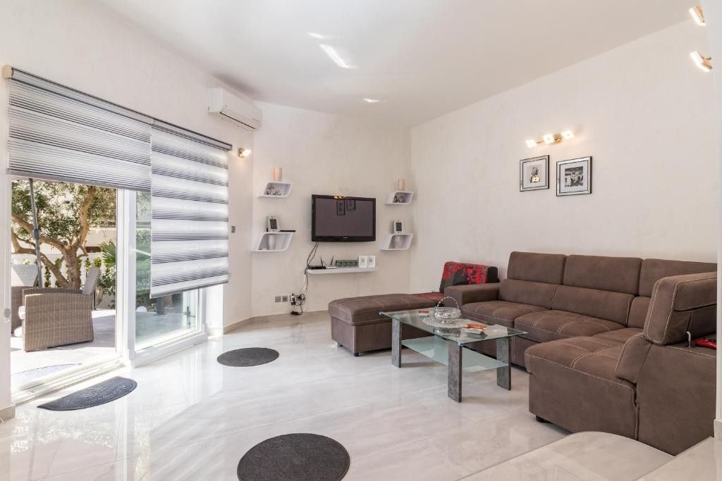Appartement à Méduline, Croatie, 142 m² - image 4