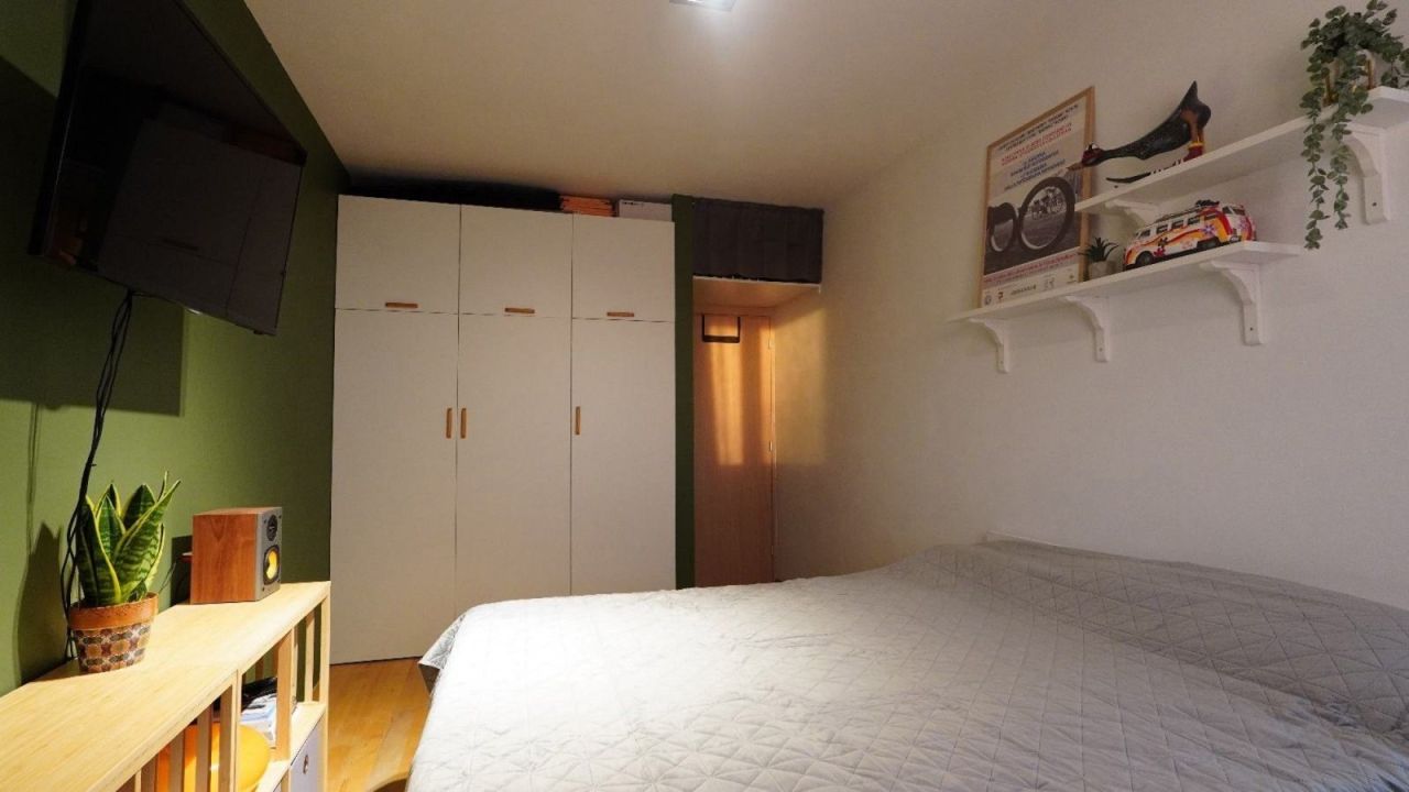 Appartamento a Rovigno, Croazia, 47 m² - foto 5