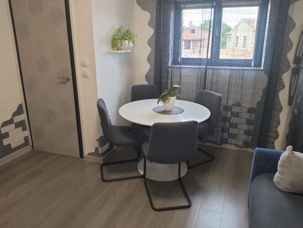 Wohnung in Pula, Kroatien, 42 m² - Foto 5