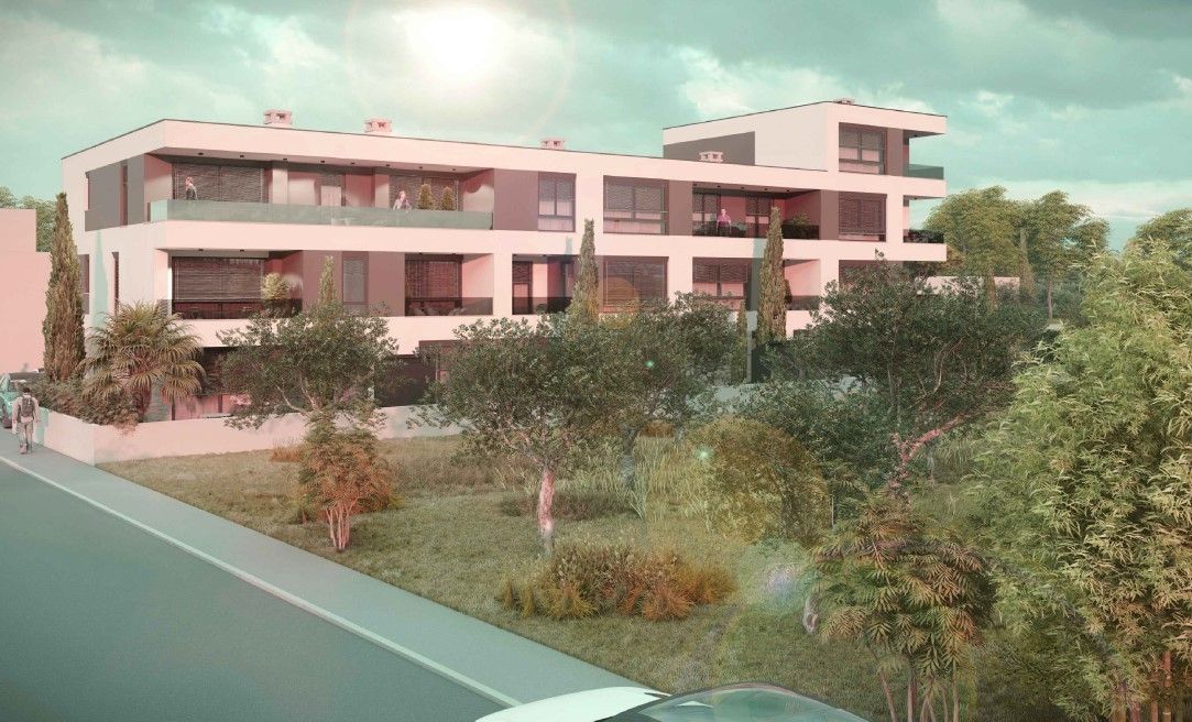 Appartamento Istria, Stinjan, Croazia, 56 m² - foto 6