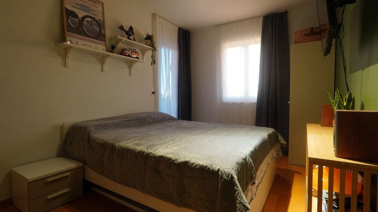 Appartamento a Rovigno, Croazia, 47 m² - foto 6