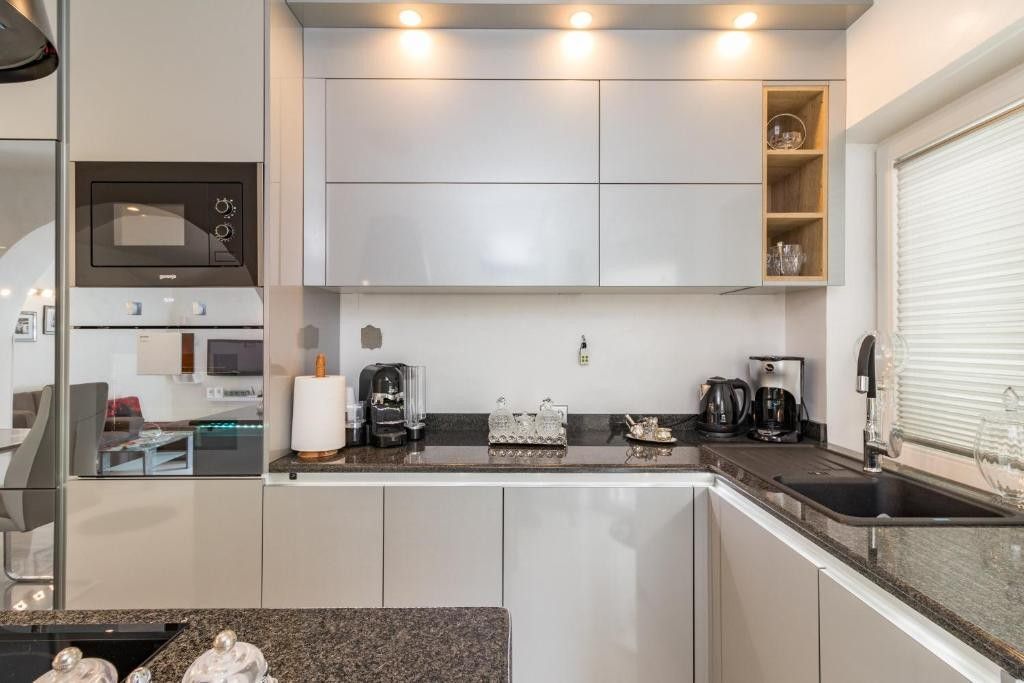 Appartement à Méduline, Croatie, 142 m² - image 6