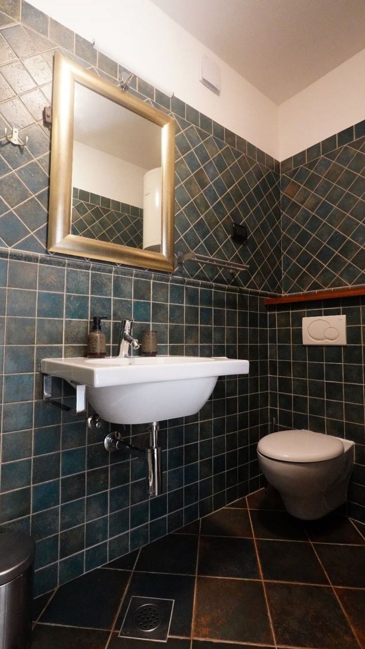 Appartamento a Rovigno, Croazia, 47 m² - foto 7