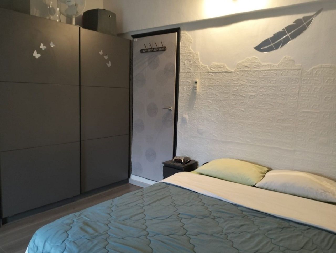 Wohnung in Pula, Kroatien, 42 m² - Foto 9