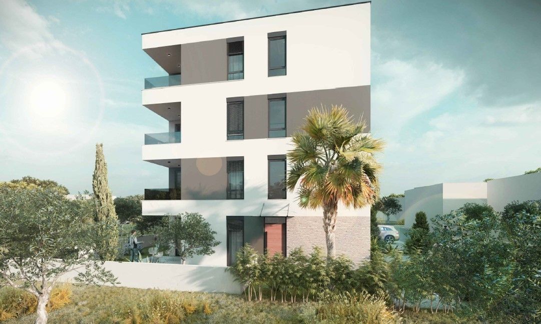 Appartamento Istria, Stinjan, Croazia, 56 m² - foto 10