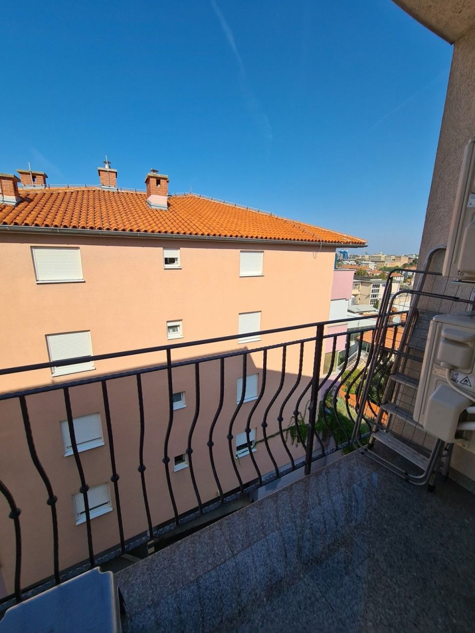 Wohnung in Pula, Kroatien, 73 m² - Foto 10