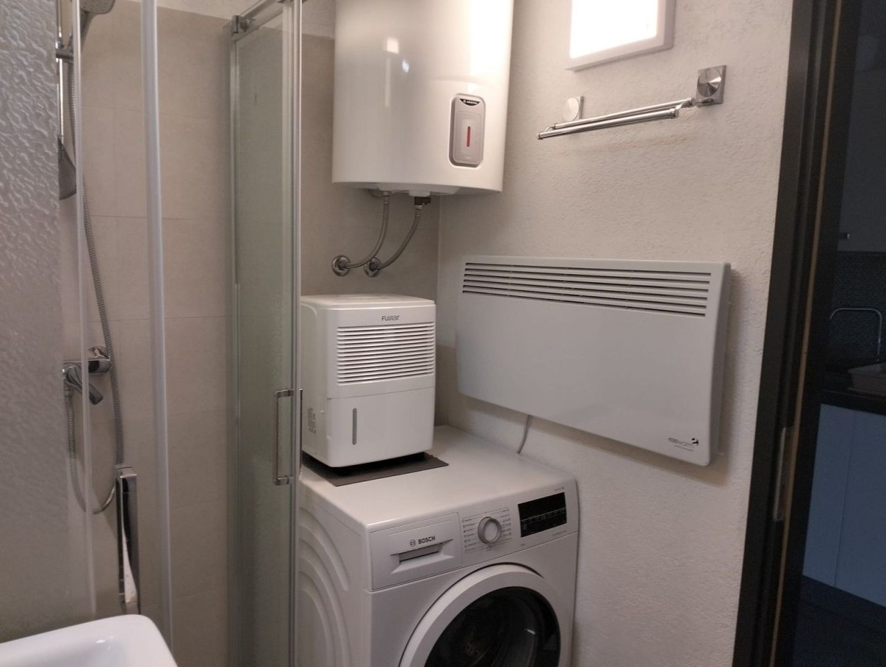 Wohnung in Pula, Kroatien, 42 m² - Foto 10