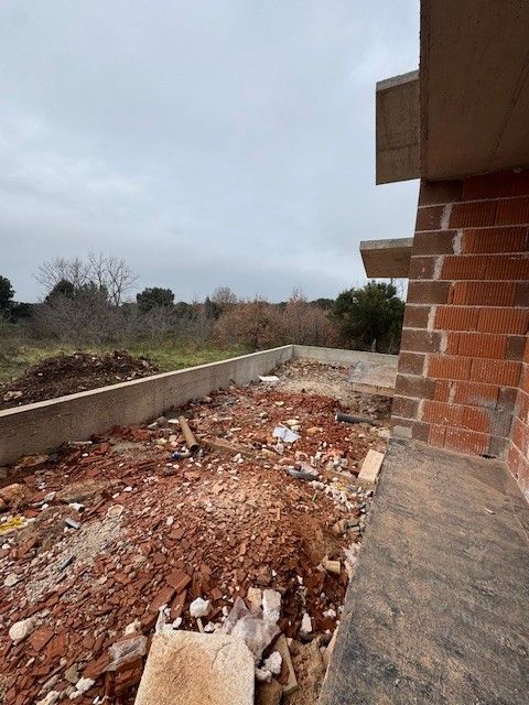 Piso en Pula, Croacia, 81 m² - imagen 10