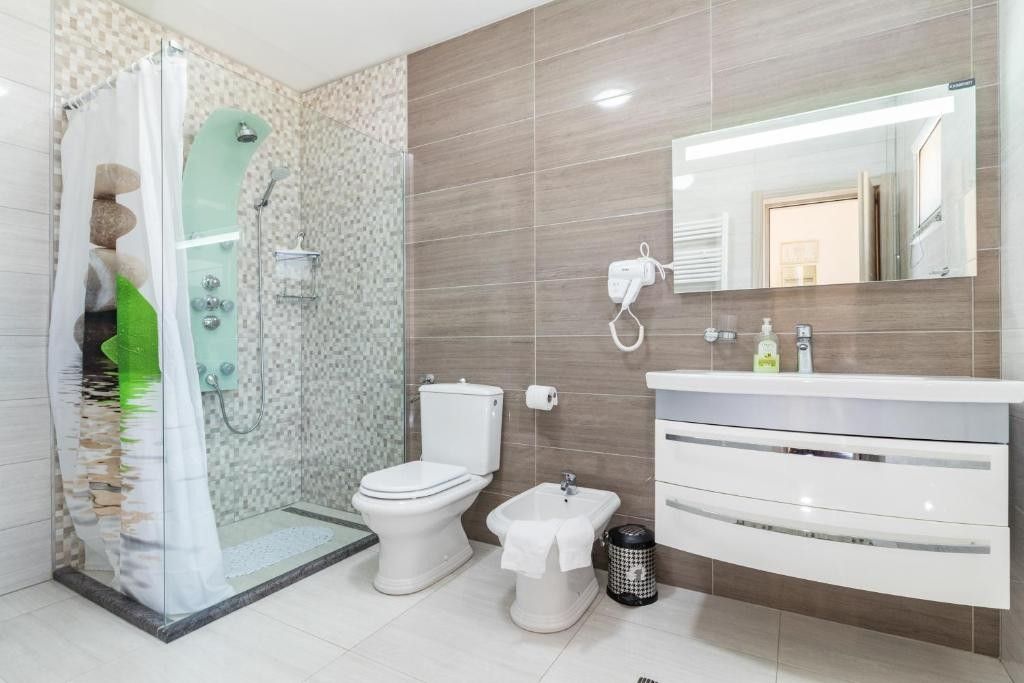 Appartement à Méduline, Croatie, 142 m² - image 11