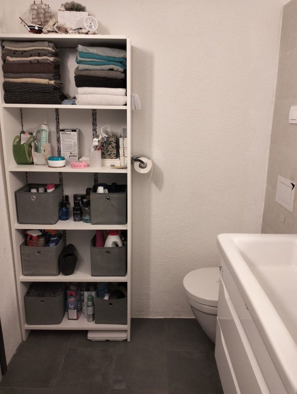 Wohnung in Pula, Kroatien, 42 m² - Foto 11