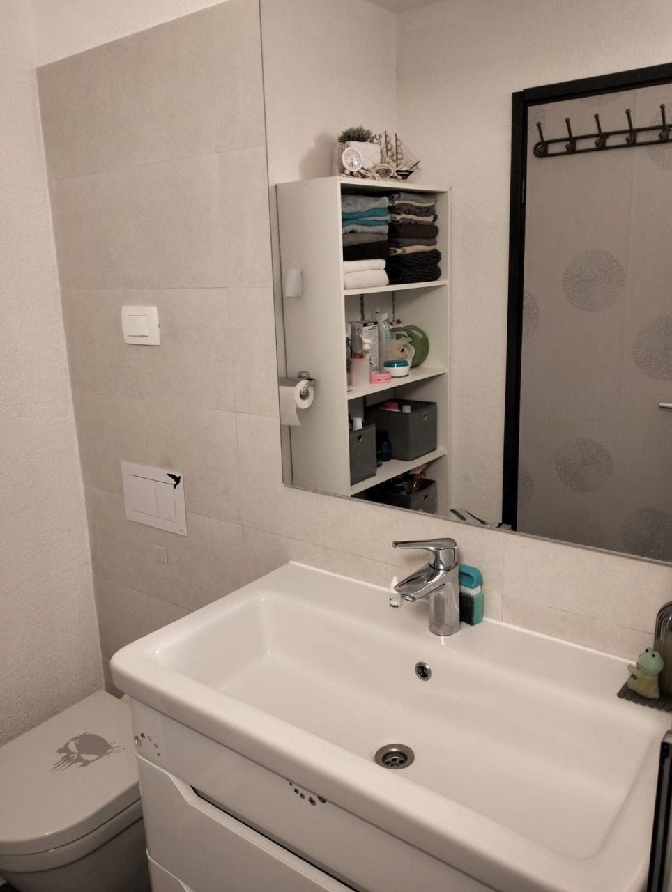 Wohnung in Pula, Kroatien, 42 m² - Foto 12