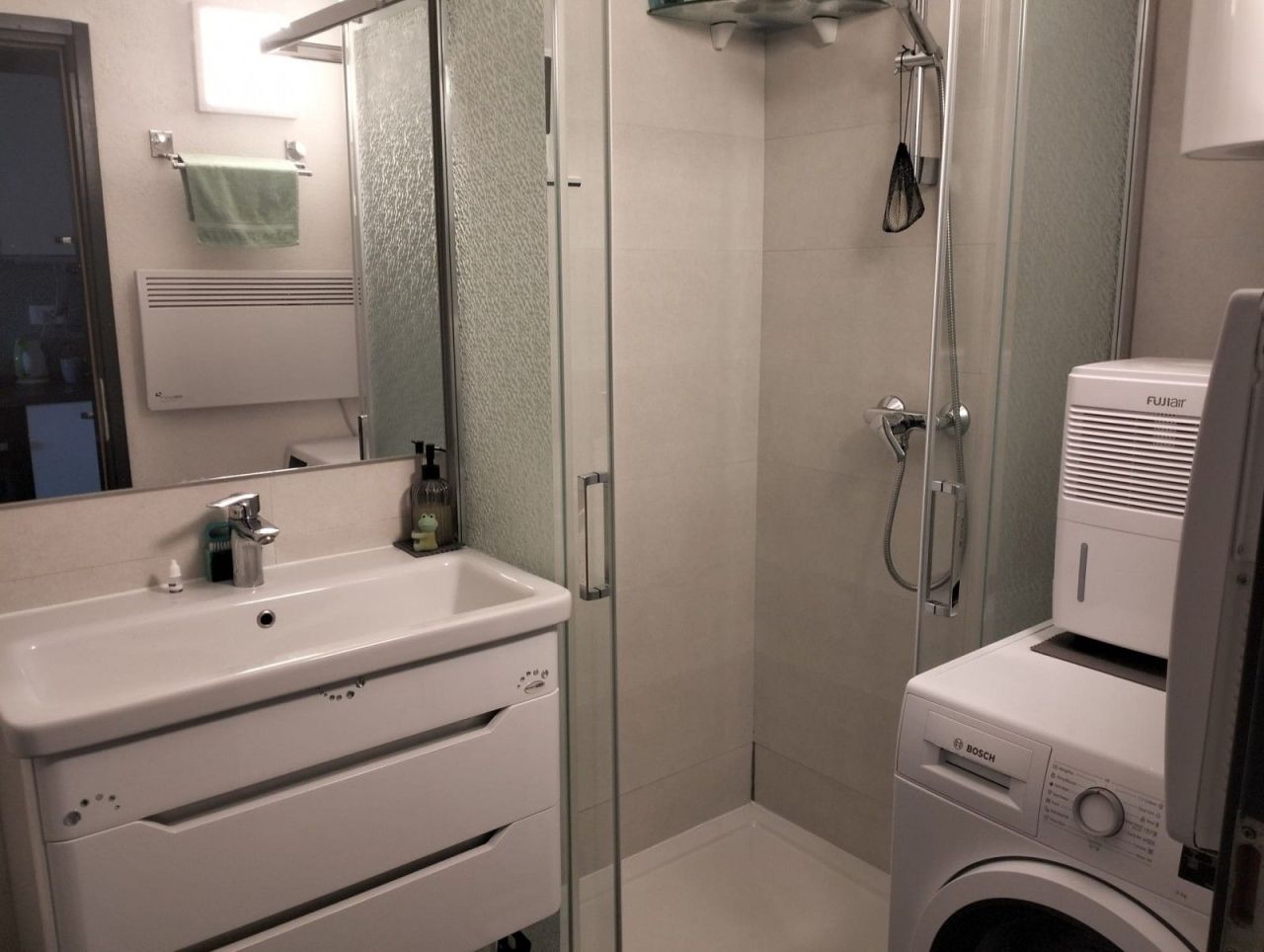 Wohnung in Pula, Kroatien, 42 m² - Foto 13