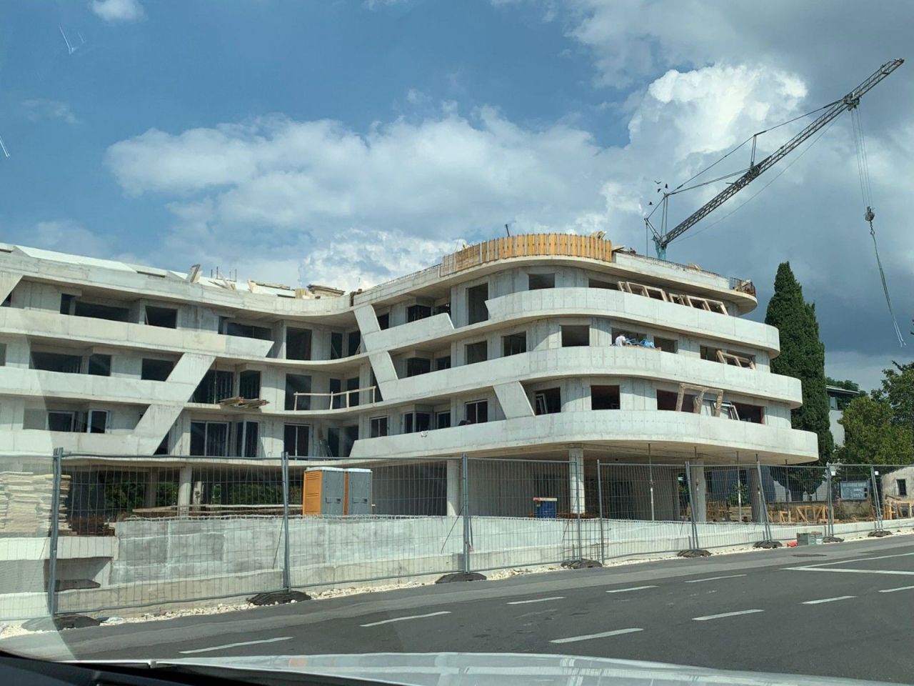 Appartement à Poreč, Croatie, 125.89 m² - image 12