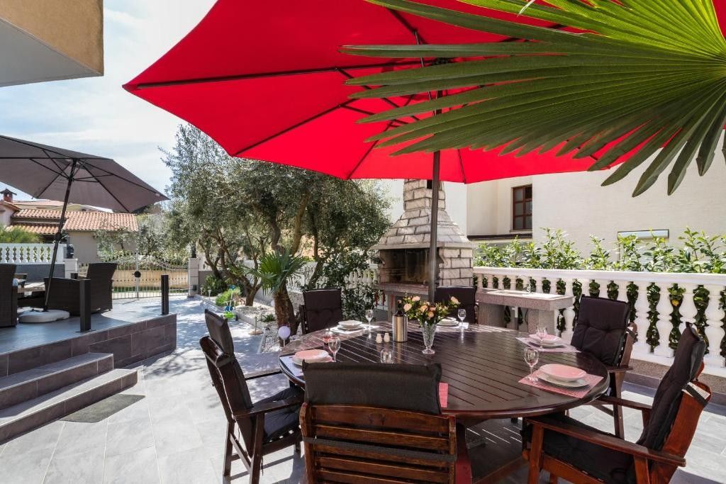 Appartement à Méduline, Croatie, 142 m² - image 14