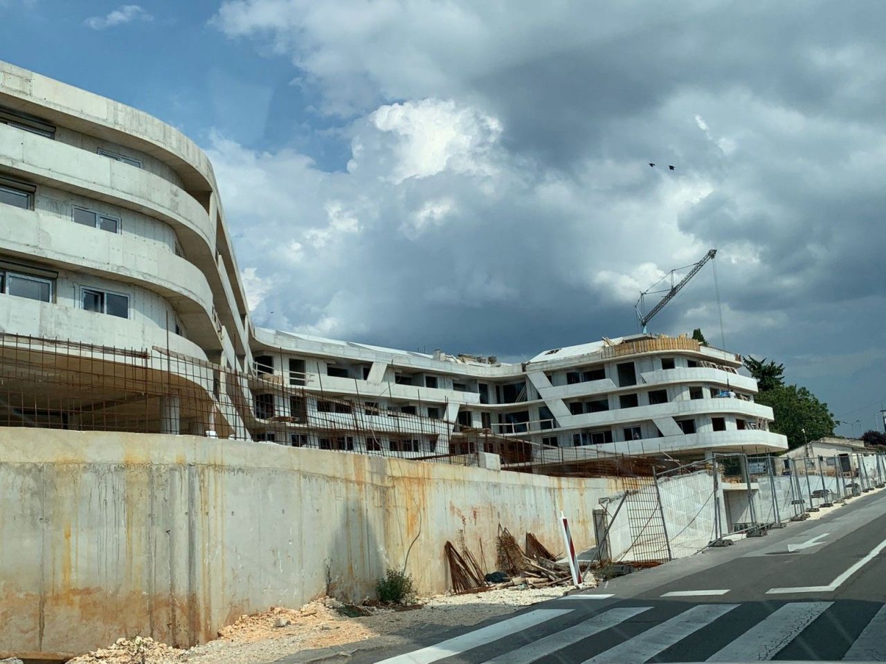 Appartement à Poreč, Croatie, 125.89 m² - image 14