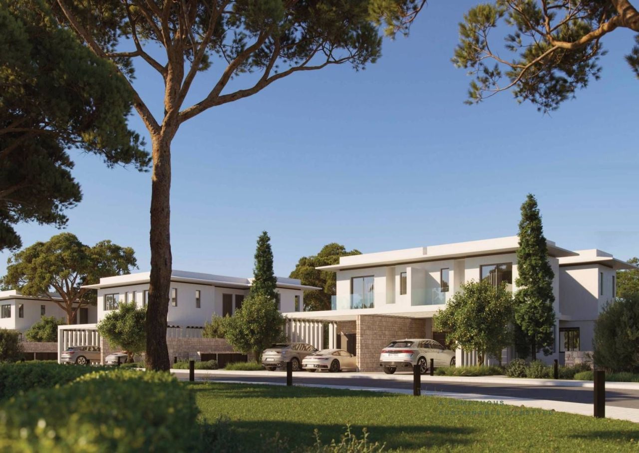 Casa en Limasol, Chipre, 288 m² - imagen 1