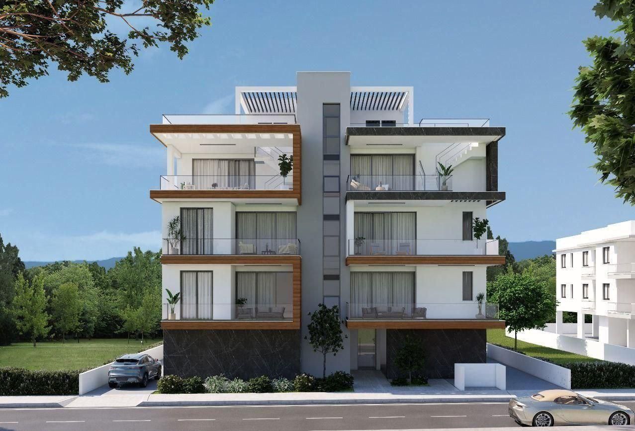 Flat in Aradippou, Cyprus, 77 m² - picture 4