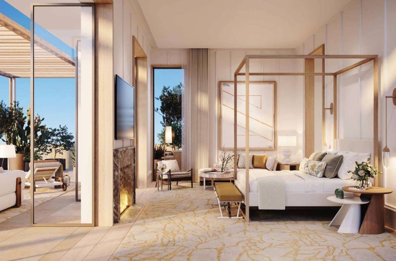 Casa en Limasol, Chipre, 288 m² - imagen 4