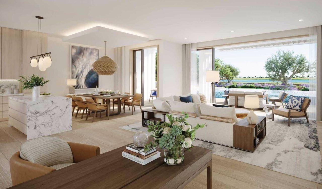 House in Limassol, Cyprus, 597 m² - picture 5