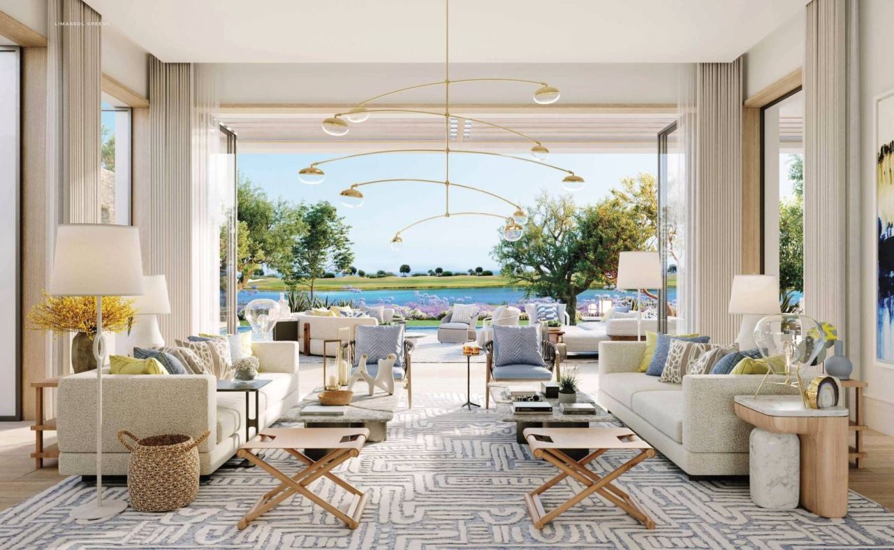 Casa en Limasol, Chipre, 288 m² - imagen 5