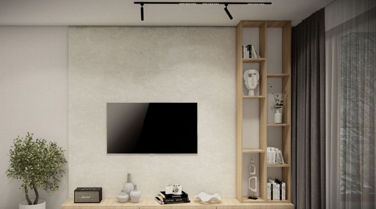 Flat in Ypsonas, Cyprus, 109 m² - picture 8