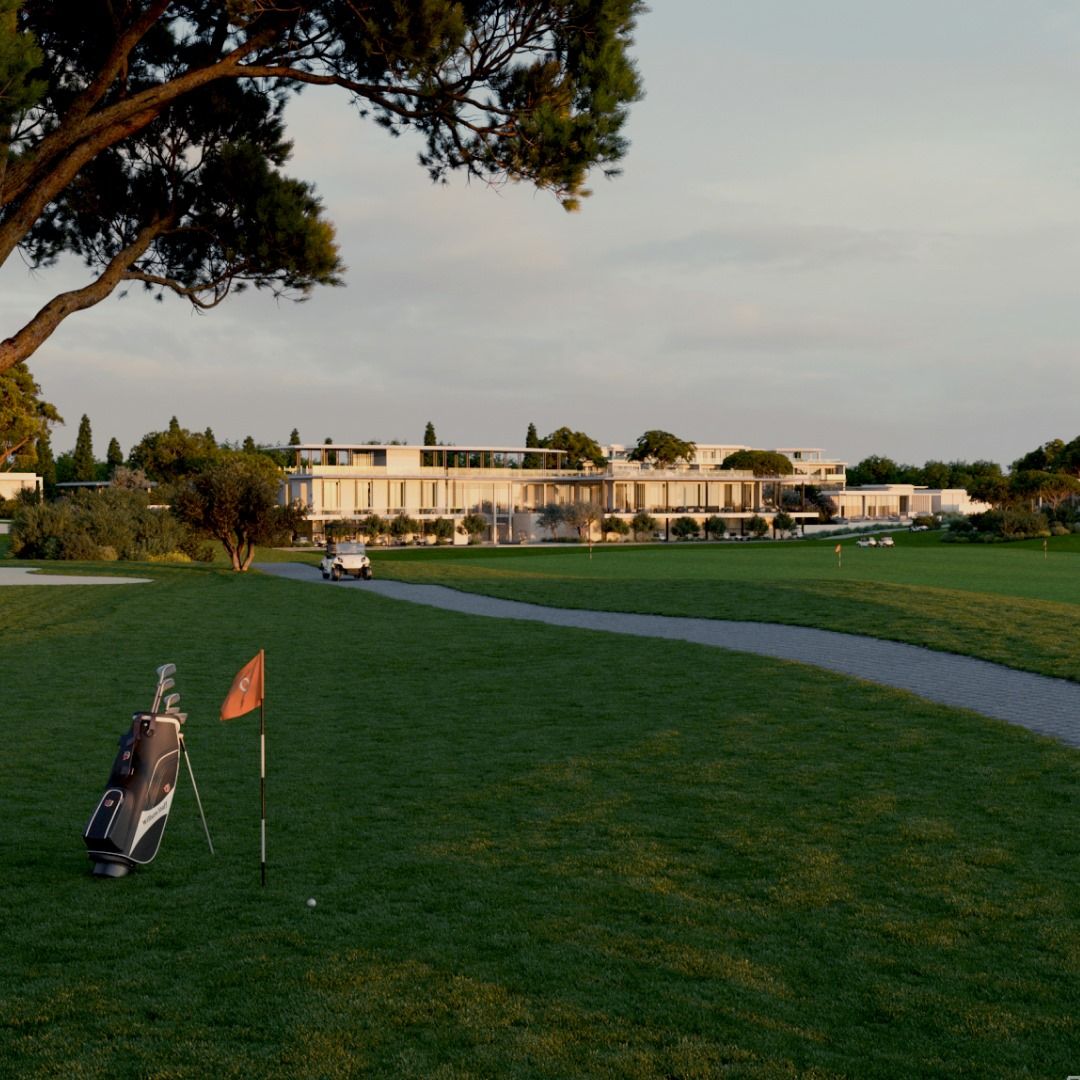 Casa en Limasol, Chipre, 288 m² - imagen 8