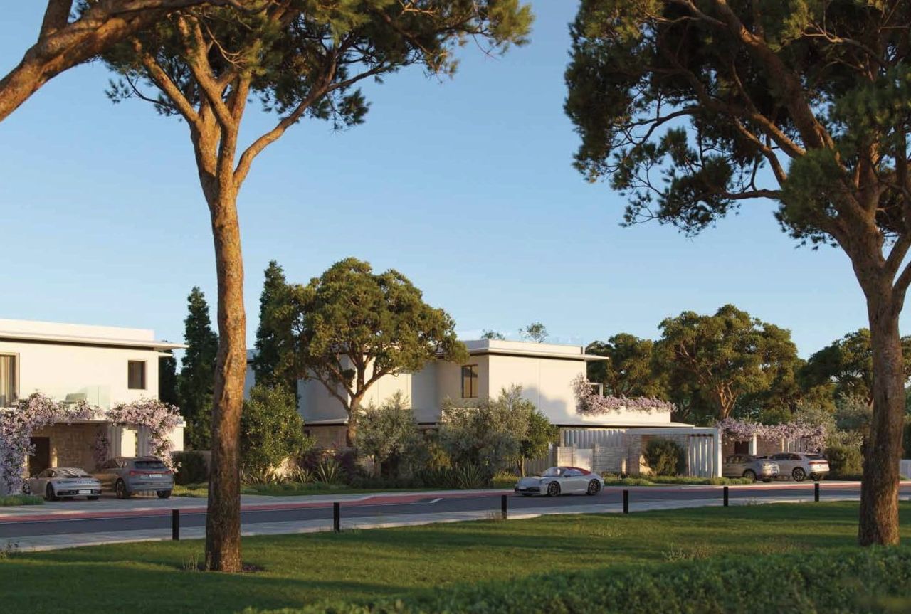 Casa a Limassol, Cipro, 285 m² - foto 9