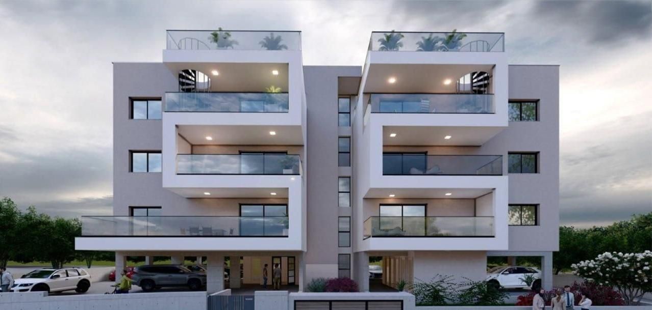 Flat in Ypsonas, Cyprus, 109 m² - picture 10