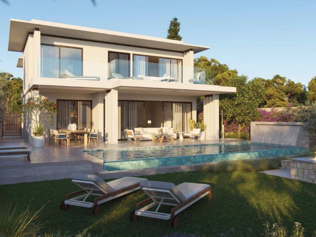 Casa a Limassol, Cipro, 285 m² - foto 12