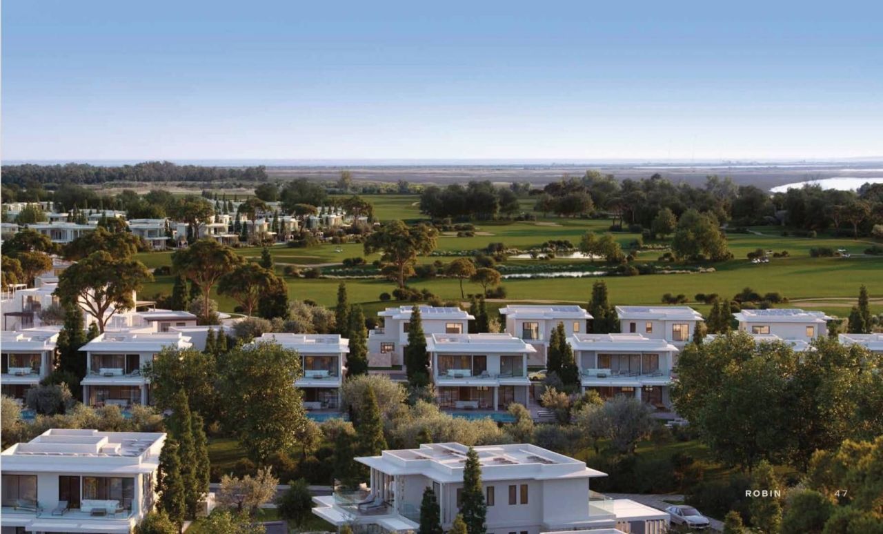 Casa a Limassol, Cipro, 285 m² - foto 13