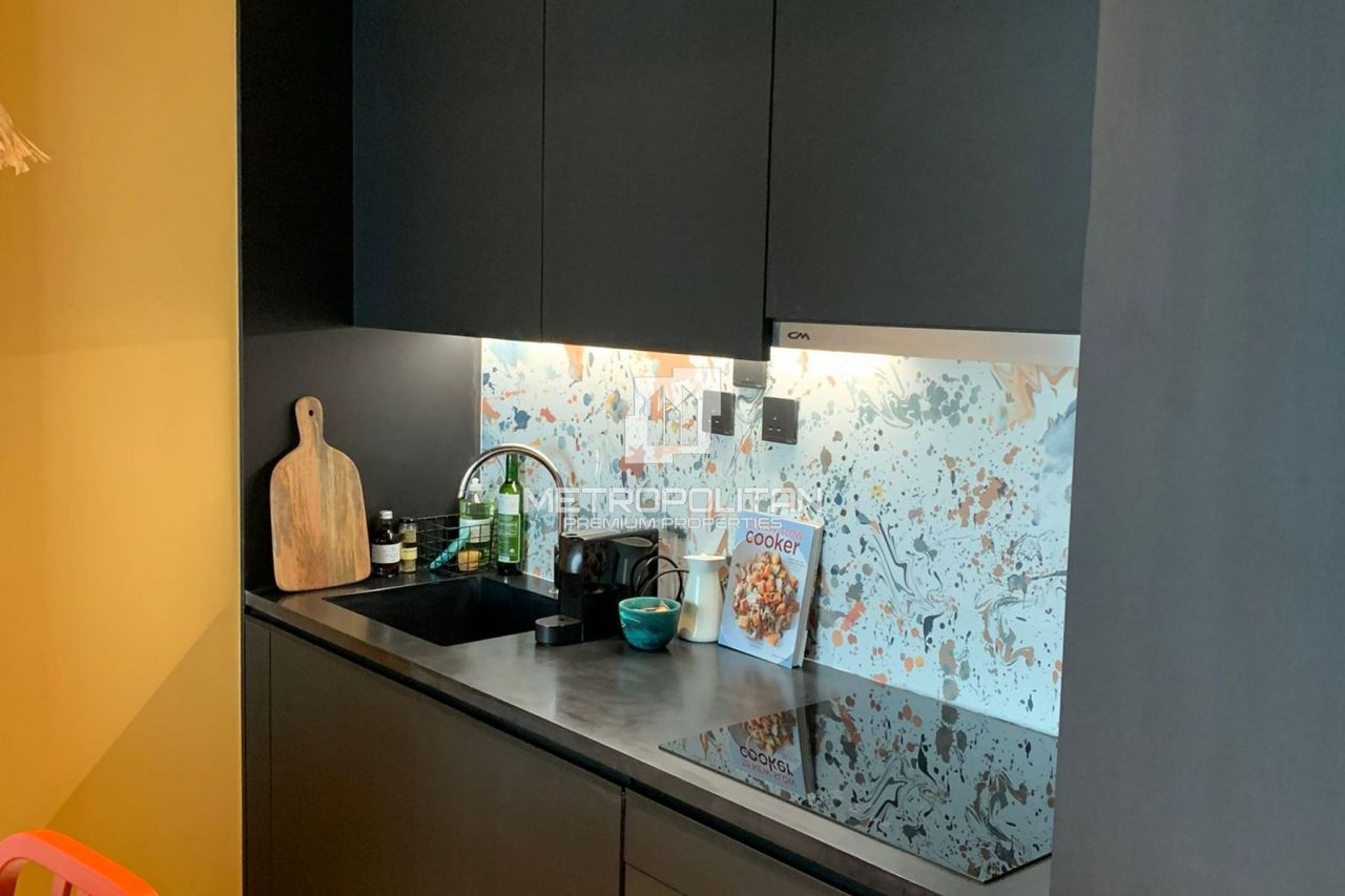 Apartamento en Dubái, EAU, 38 m² - imagen 3