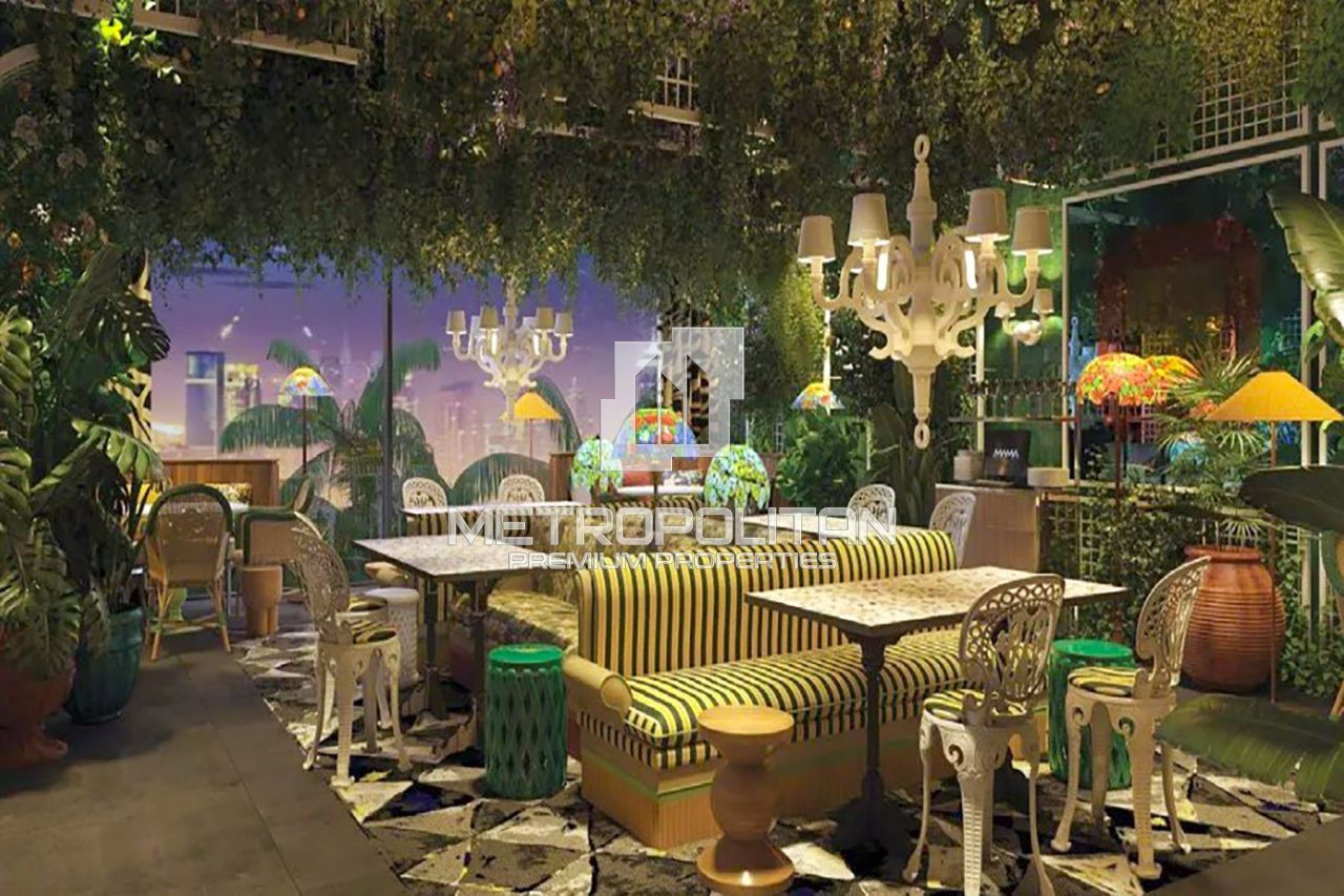 Apartamento en Dubái, EAU, 38 m² - imagen 10