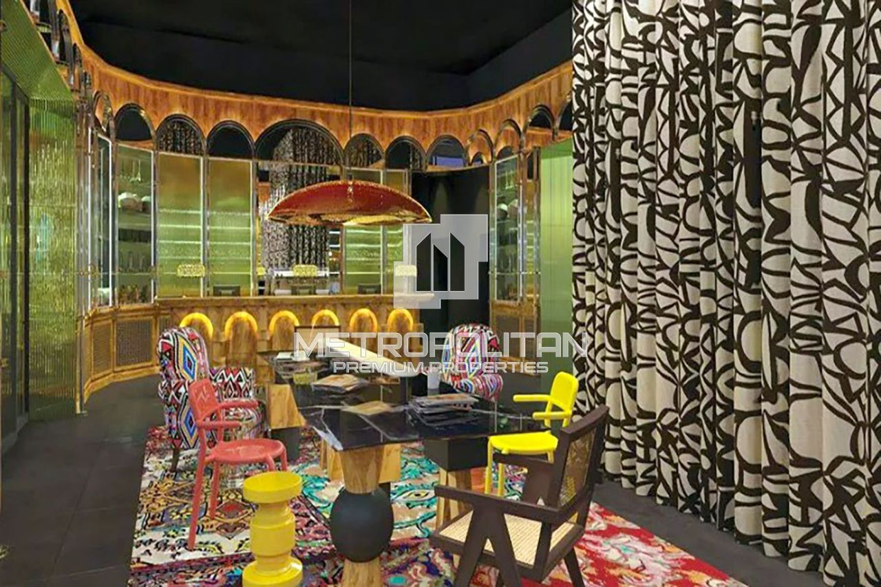 Apartamento en Dubái, EAU, 38 m² - imagen 11