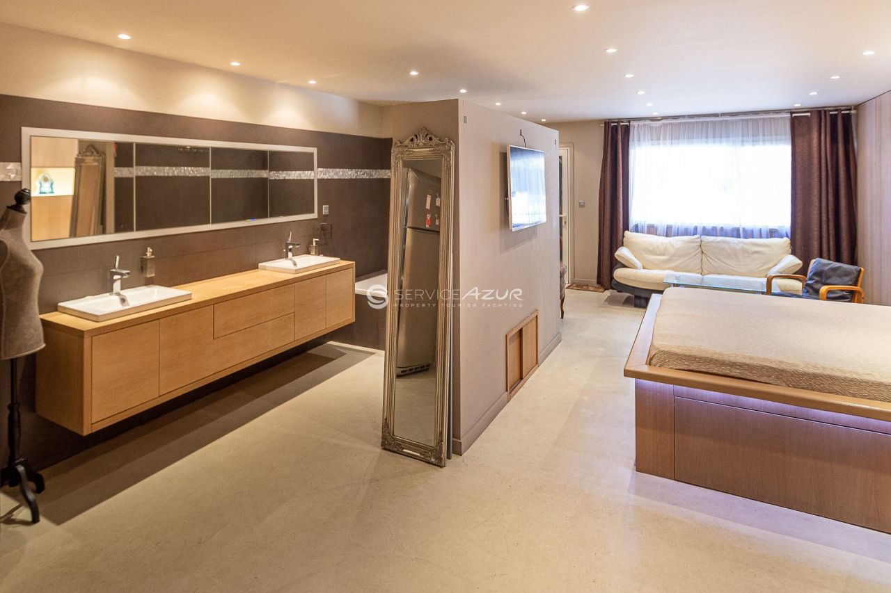 Villa en Niza, Francia, 200 m² - imagen 14