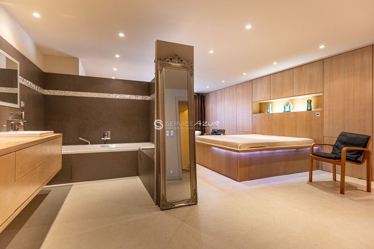 Villa en Niza, Francia, 200 m² - imagen 16