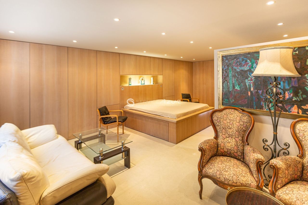 Villa en Niza, Francia, 200 m² - imagen 17