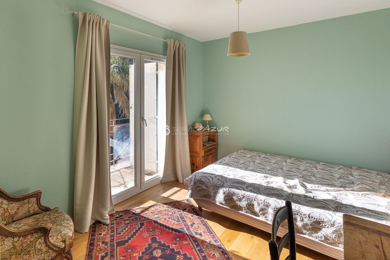 Villa en Niza, Francia, 200 m² - imagen 18