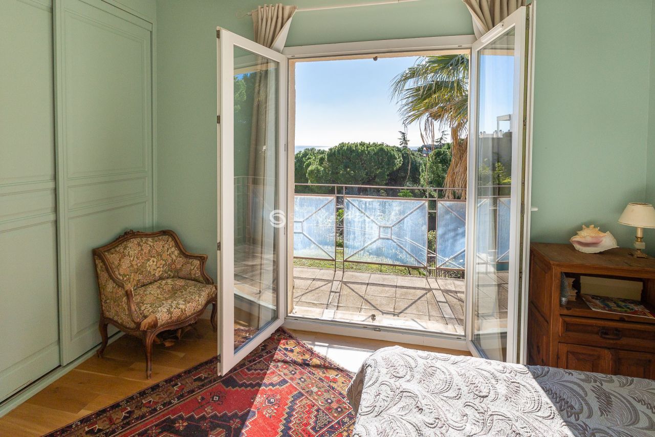 Villa en Niza, Francia, 200 m² - imagen 19