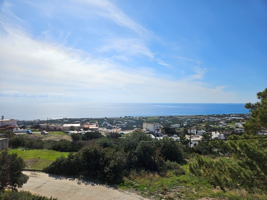 Villa in Ierapetra, Griechenland, 142 m² - Foto 1