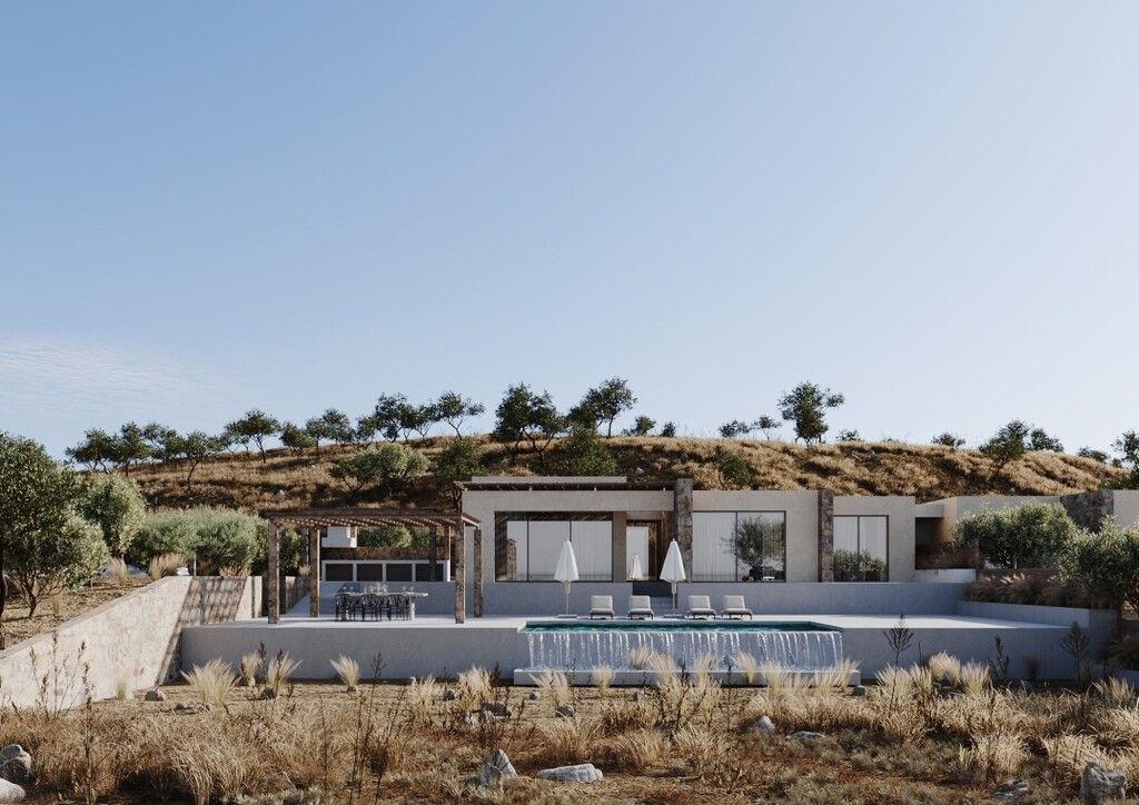 Villa in Ierapetra, Greece, 142 m² - picture 1