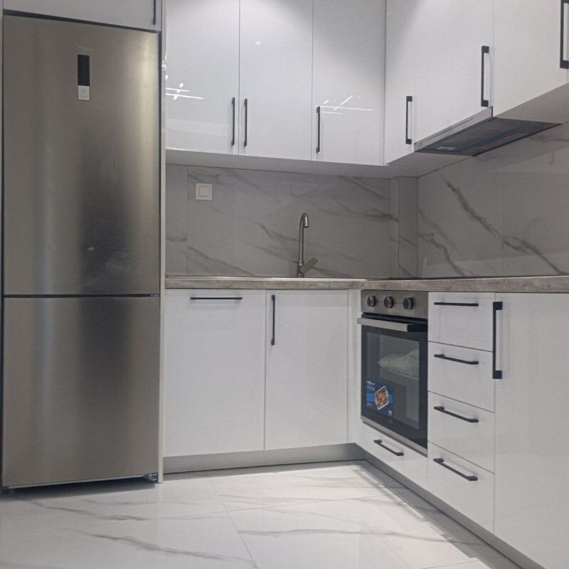 Flat in Thessaloniki, Greece, 41 m² - picture 1
