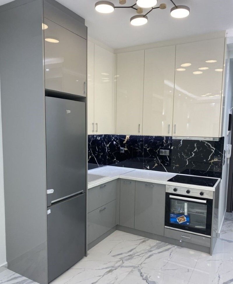 Wohnung in Thessaloniki, Griechenland, 30 m² - Foto 1