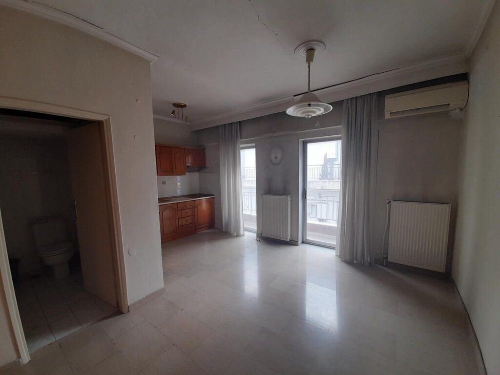 Wohnung in Thessaloniki, Griechenland, 62 m² - Foto 1