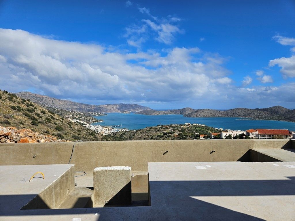 Villa in Lasithi, Greece, 90 m² - picture 1
