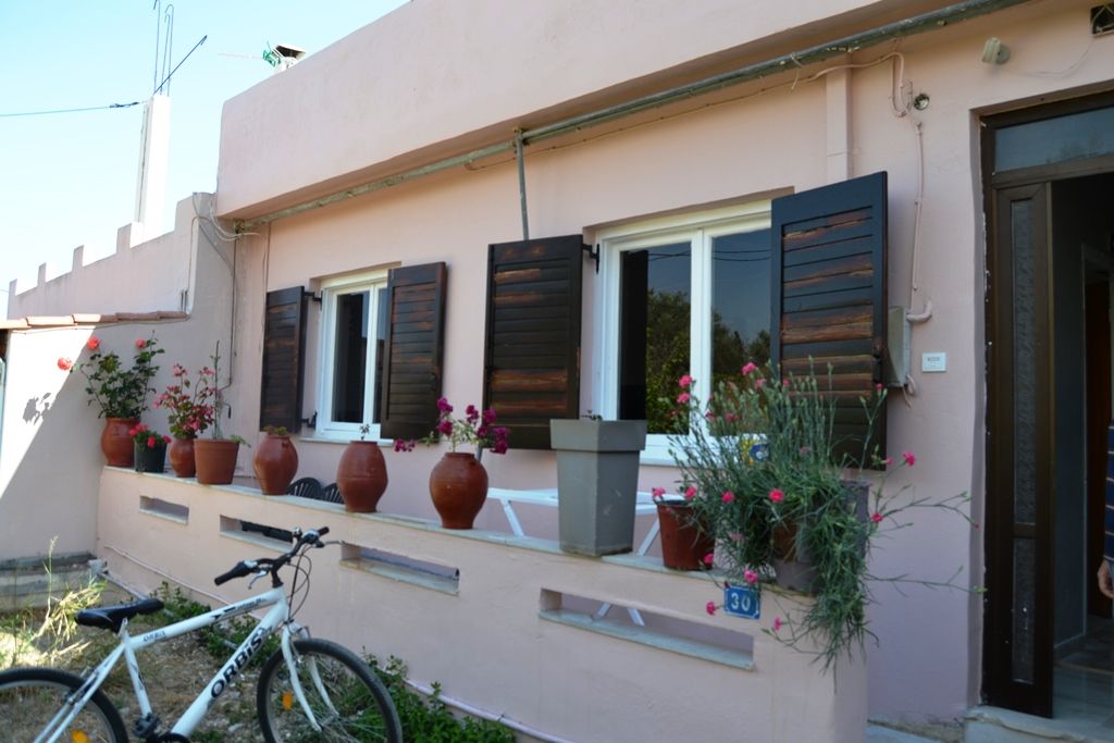 Casa en Heraclión, Grecia, 93 m² - imagen 1
