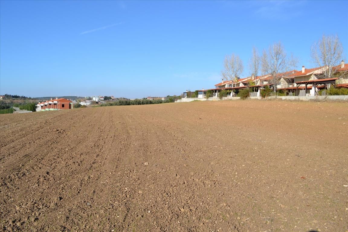 Terrain en Chalcidique, Grèce, 5 000 m² - image 1