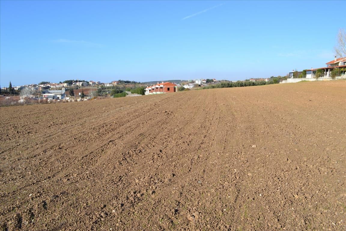 Terreno a Calcidica, Grecia, 5 000 m2 - foto 2