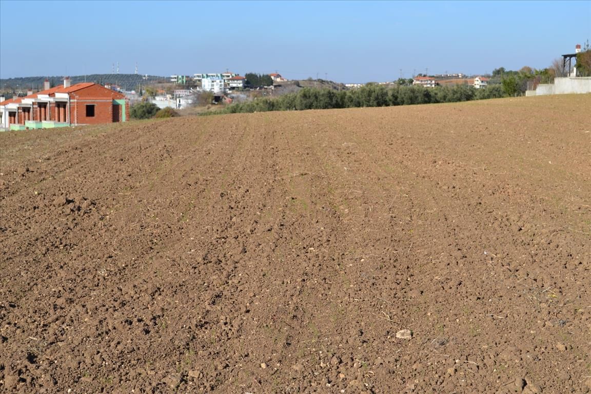 Terreno a Calcidica, Grecia, 5 000 m2 - foto 4